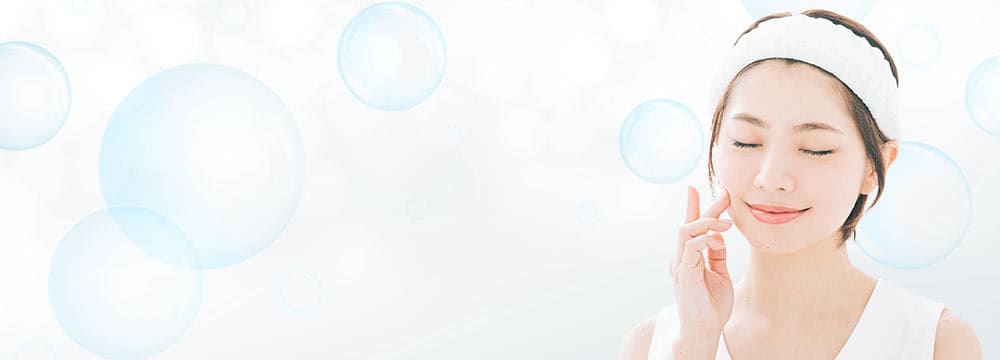 ドクダミ化粧水の作り方2